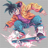 Japanese anime-JP 2902